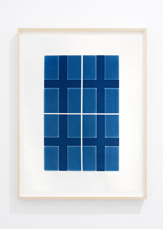 Lightbound/ Topologies I
