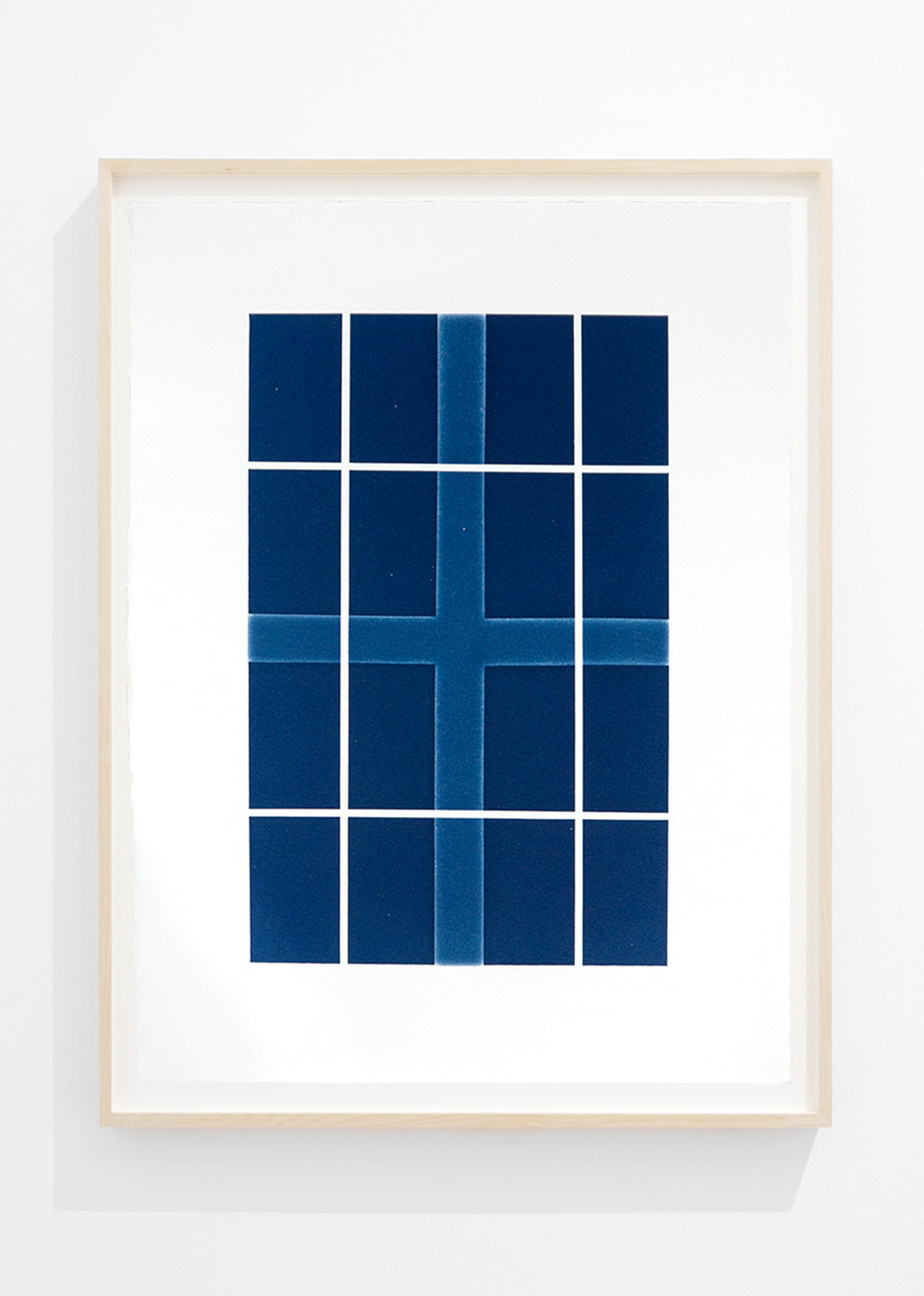 Lightbound/ Topologies II