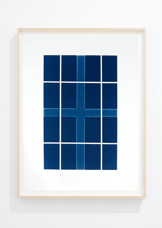 Lightbound/ Topologies II