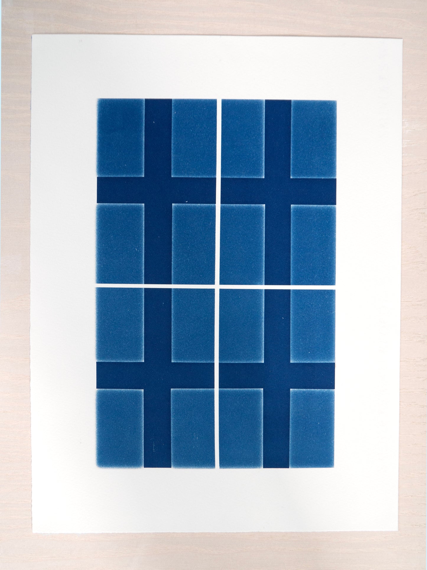 Lightbound/ Topologies I