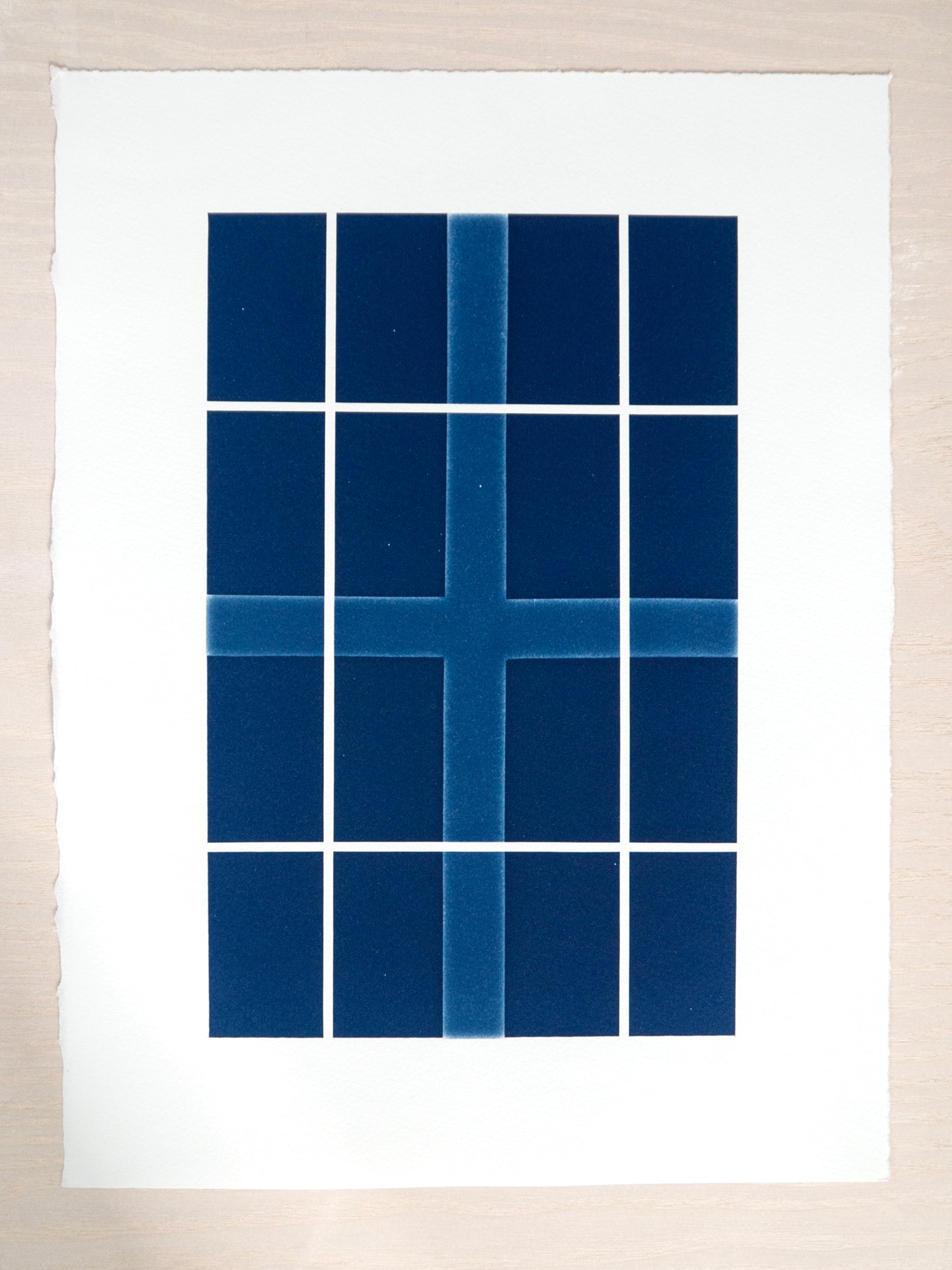 Lightbound/ Topologies II