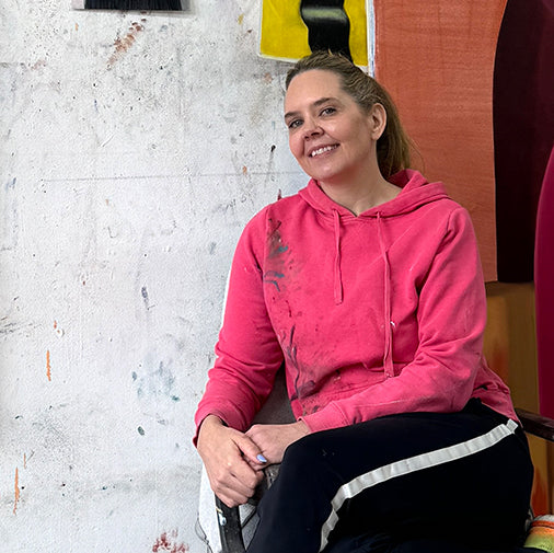 SALLY KINDBERG